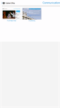 Mobile Screenshot of communication.cabinetoffice.gov.uk